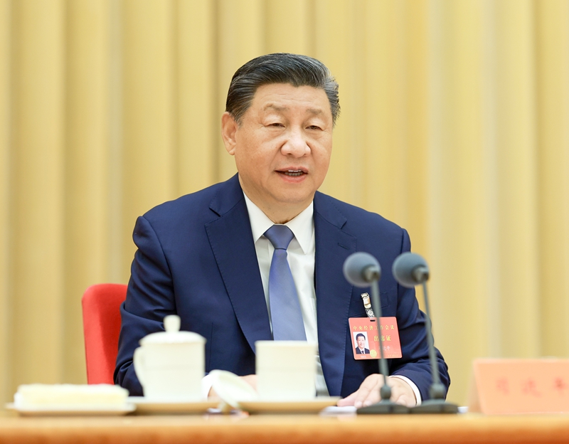 ??12月11日至12日，中央經(jīng)濟工作會議在北京舉行。中共中央總書記、國家主席、中央軍委主席習近平出席會議并發(fā)表重要講話。